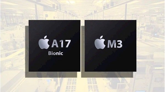 二连浩特苹果15维修站分享iPhone15系列会用3nm芯片吗 